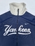 CAMPERA NIKE YANKEES - CASA ARDE