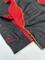 CAMPERA ADIDAS TMAC