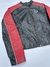 CAMPERA DE CUERO NASCAR en internet