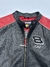 CAMPERA DE CUERO NASCAR en internet