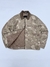 CAMPERA DETROIT CAMO - CASA ARDE