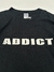 REMERA ADDICT en internet
