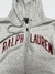 HOODIE ZIP RALPH LAUREN en internet