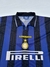 CAMISETA INTER en internet