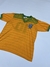CAMISETA BRASIL VTG - CASA ARDE