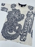 REMERA DRAGONES - tienda online