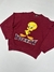 BUZO TWEETY - CASA ARDE