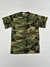 REMERA CAMUFLADA - comprar online