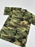 REMERA CAMUFLADA - CASA ARDE
