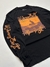 REMERA BAD BUNNY - CASA ARDE