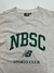 REMERA NEW BALANCE en internet