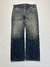 JEAN LEVIS 501 - CASA ARDE