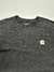 REMERA CARHARTT GRIS en internet