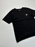 REMERA CARHARTT NEGRA - CASA ARDE