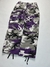 CARGO CAMUFLADO - CASA ARDE