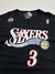 REMERA SIXERS NBA en internet