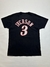 REMERA SIXERS NBA - CASA ARDE