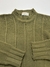 SWEATER NARROW - CASA ARDE