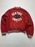 CAMPERA YANKEES X WRANGLER - CASA ARDE