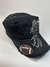 GORRA PIT BULL - CASA ARDE