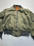 CAMPERA BOMBER MA-1 (ALPHA) en internet