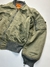 CAMPERA BOMBER MA-1 (ALPHA)