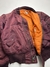 CAMPERA BOMBER MA-1 (ALPHA) - tienda online