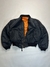 CAMPERA BOMBER MA-1 (ALPHA) - tienda online