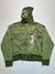 HOODIE ZIP ED HARDY - comprar online