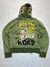 HOODIE ZIP ED HARDY en internet