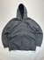 HOODIE ZIP HARLEY DAVIDSON - CASA ARDE