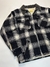 CAMPERA ESCOCESA - CASA ARDE