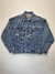 CAMPERA DE JEAN WRANGLER - comprar online