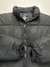 CAMPERA PUFFER BLACK en internet
