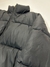 Imagen de CAMPERA PUFFER BLACK