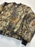 CAMPERA BOMBER REALTREE - CASA ARDE