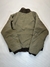 CAMPERA MC GREGOR - CASA ARDE