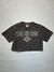 REMERA CROP HARLEY DAVIDSON - comprar online