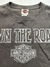 Imagen de REMERA CROP HARLEY DAVIDSON