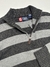 SWEATER CHAPS - CASA ARDE