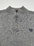 SWEATER CHAPS - CASA ARDE