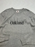 REMERA OAKLAND en internet