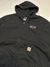 HOODIE ZIP CARHARTT - CASA ARDE