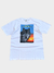 REMERA LOBO - comprar online