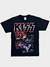 REMERA KISS - comprar online
