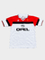 CAMISETA MILAN - comprar online