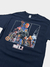 REMERA MARVEL en internet