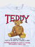 REMERA TEDDY - CASA ARDE