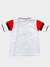 CAMISETA MILAN - CASA ARDE