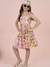 VESTIDO EM VISCOSE ESTAMPA DIGITAL